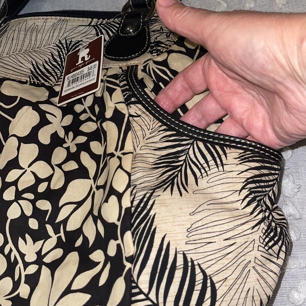 RELIC Shoulder / Tote bag - Picture 3 of 9